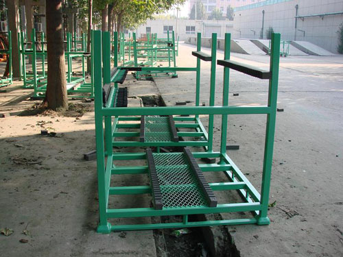 冲压件工位器具